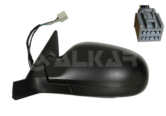 Retrovisor izquierdo Volvo S80 I sedán comprar en España