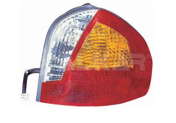 Piloto trasero derecho Polcar 405088E precio, desde 59,53 EUR