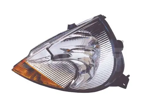 Luz derecha para Ford Ka  RBT