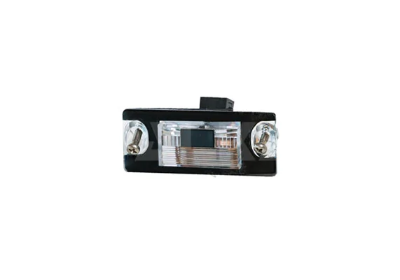 Luz matricula para Audi A4 8D2