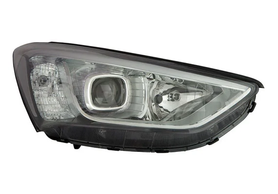 Faro delantero derecho Hyundai Santa Fe III desde 272,29 €