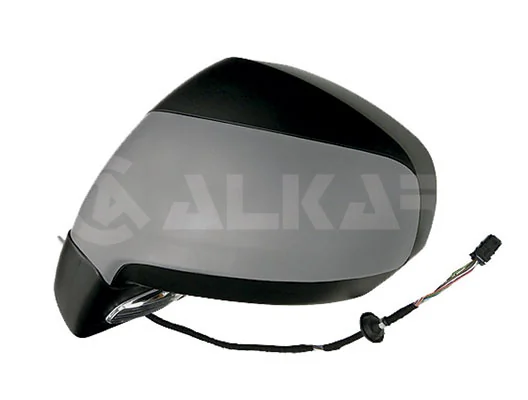 Espejo retrovisor izquierdo Peugeot 3008  (2016-2024)