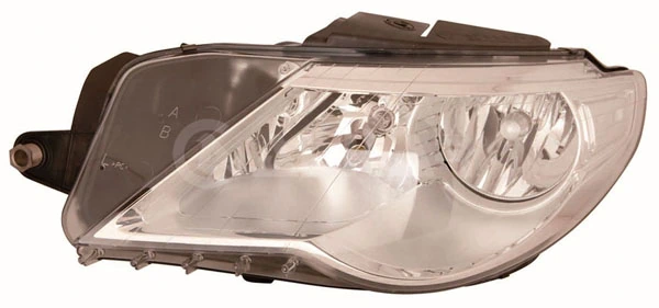 Comprar Faro delantero derecho Passat 357