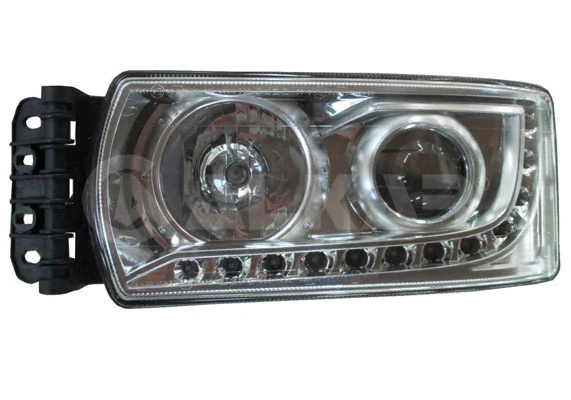 Luz frontal Iveco Stralis  ()