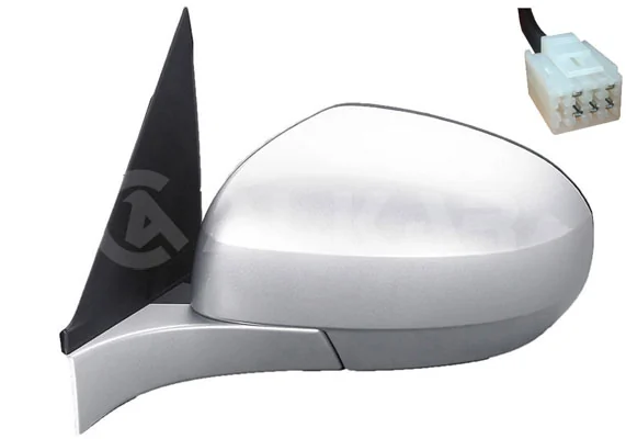 Precio del repuesto Retrovisor izquierdo Swift IV hatchback