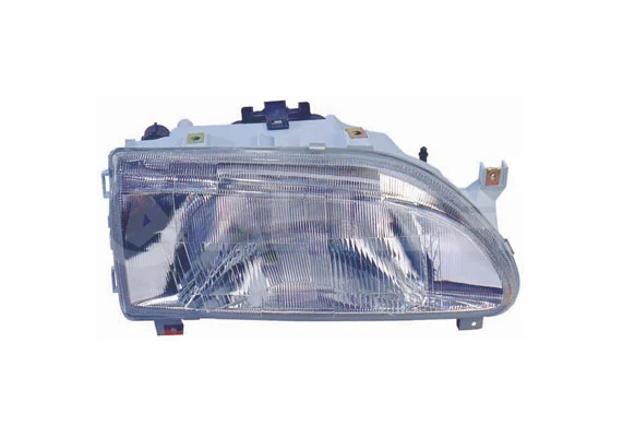 Faro derecho para Renault 19 B53, C53