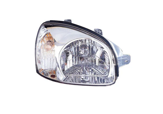 Faro delantero derecho Hyundai Santa Fe I desde 74,05 €