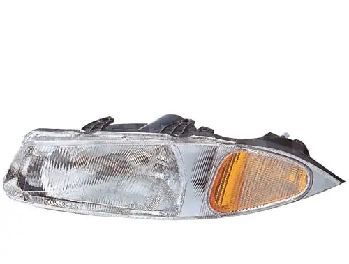 Faros Rover 25  (2000-2005)
