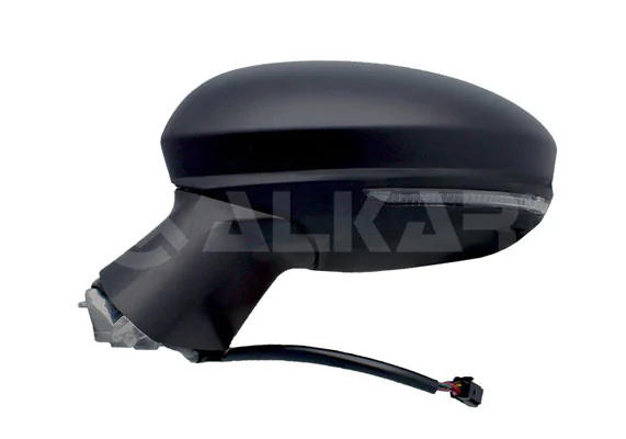 Comprar Espejo retrovisor izquierdo Renault Clio V B7 a bajo precio