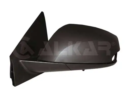 Comprar Espejo retrovisor izquierdo Renault Megane III KZ0, KZ1 a bajo precio