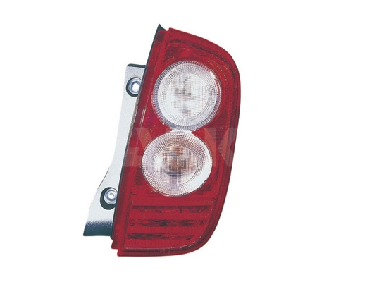 Comprar Piloto trasero derecho Nissan Micra  K12 a bajo precio