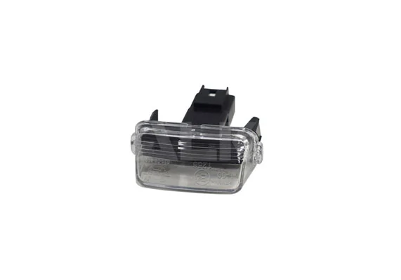 Comprar Luz de matrícula trasera Citroen Xsara  N1 a bajo precio