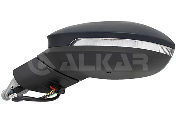 Precio del repuesto Retrovisor izquierdo Golf VIII hatchback