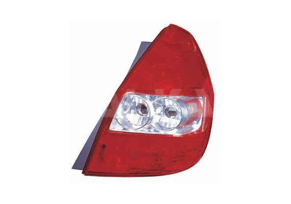  Honda Jazz  (2002-2008)