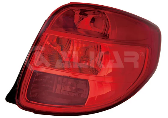  para Suzuki SX4  (GY)