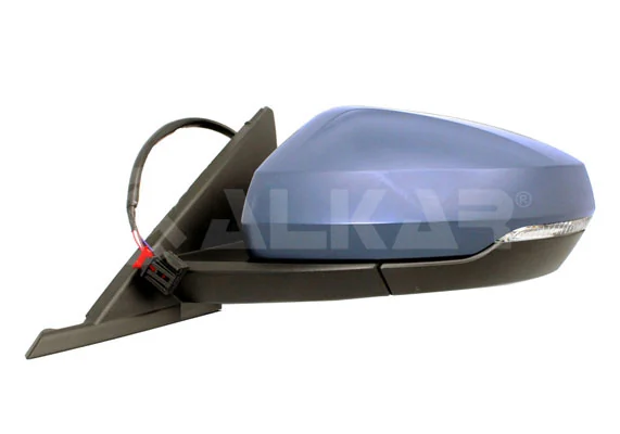 Espejo retrovisor izquierdo Audi A1  (2018-2026)