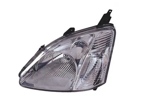  Faro izquierdo Honda Civic 7