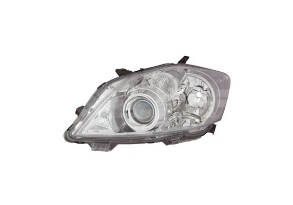 Faro delantero derecho Toyota Auris hatchback comprar en España