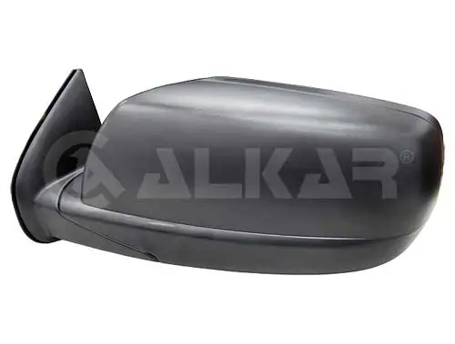 Espejo retrovisor izquierdo Ford Ranger  (2006-2011)