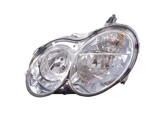 Faro delantero derecho Mercedes CLK  desde 250,62 €