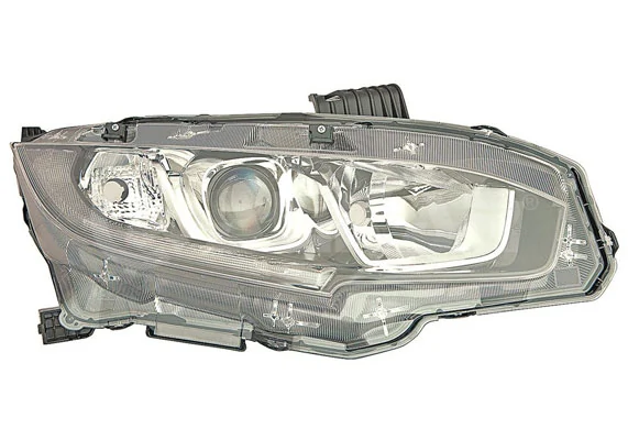 Comprar Faro delantero derecho Civic  FC, FK