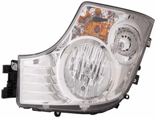 Faro delantero derecho TRUCK ACTROS  camiones tractores (2011-2026) original desde 192,25 €
