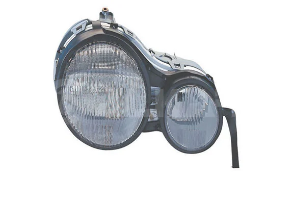 Faro delantero derecho E  sedán (1995-2002) original desde 97,28 €