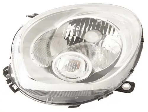 Faro derecho para Mini COUNTRYMAN R60