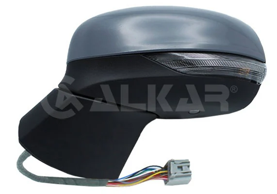 Retrovisor izquierdo para Ford Puma  (J2K, CF7)