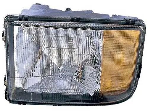 Luz frontal Mercedes Benz Truck TRUCK ACTROS  ()