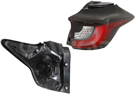  Yaris  hatchback (2020-2026) original desde 136,35 €