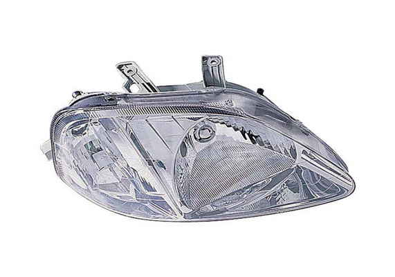 Faro delantero derecho Honda Civic VI