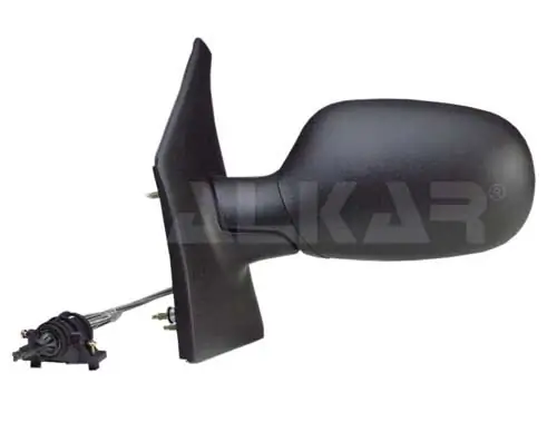 Comprar Espejo retrovisor izquierdo Renault Megane  JA0, JA1 a bajo precio