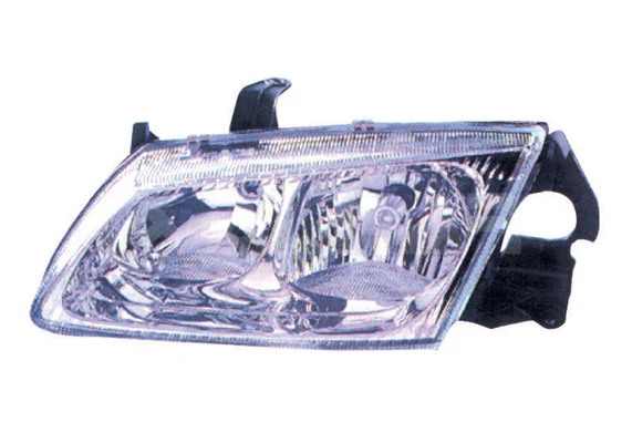 Faros Nissan Almera II (2000-2006)