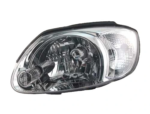 Faro izquierdo Hyundai Accent 2 LC