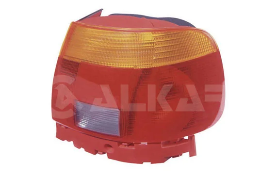 Piloto trasero derecho para Audi A4 B5 8D2