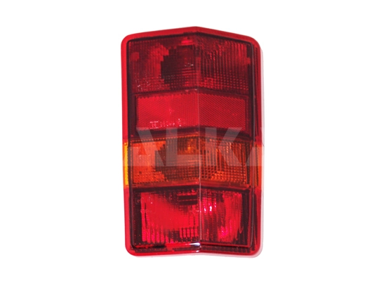 Piloto trasero derecho para Fiat Ducato 280
