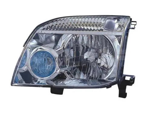 Faro izquierdo para Nissan X-Trail T30