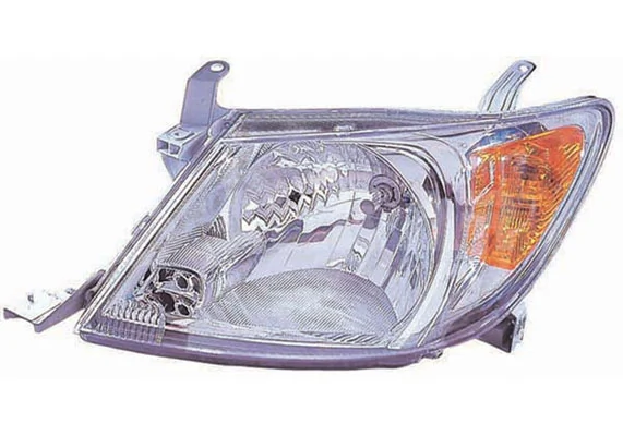 Comprar Faro izquierdo Toyota Hilux KUN25 a bajo precio
