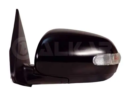 Espejo retrovisor izquierdo KIA Cerato  (2009-2012)