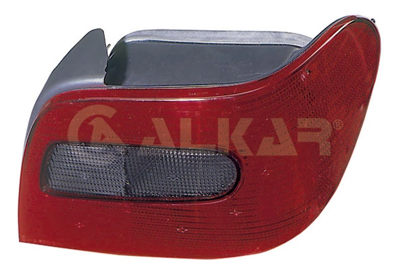 Piloto trasero derecho para Citroen Xsara N0
