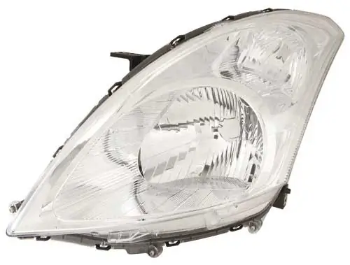 Faro delantero derecho Suzuki Swift IV (MZ, EZ)