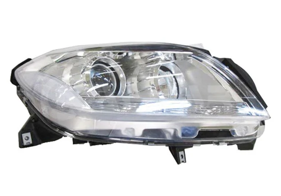 Comprar Faro derecho Mercedes ML/GLE  W166 a bajo precio