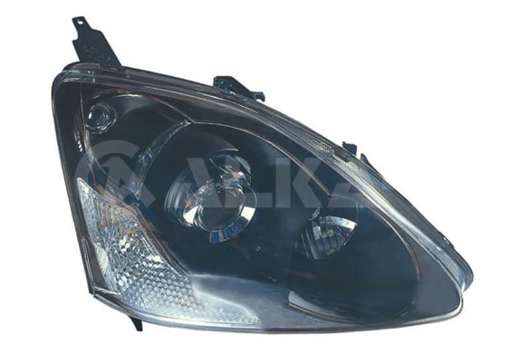 Luz derecha Honda Civic VII (2000-2006)