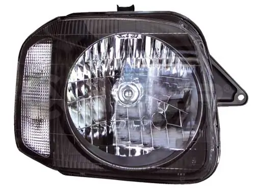 Faro delantero derecho Suzuki Jimny  SUV comprar en España