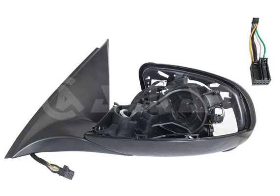 Espejo de retrovisor izquierdo para Mercedes GLC X253