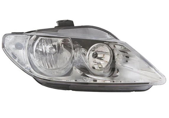 Faro delantero derecho Seat Exeo  desde 71,18 €