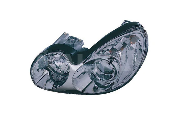 Faros delanteros para Hyundai Sonata  (EU4)