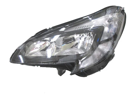 Comprar Faro izquierdo Opel Corsa  X15 a bajo precio
