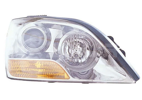 Faro izquierdo para KIA Sorento XM